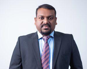 Arun James