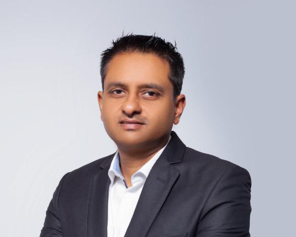 Bejoy Nettikadan